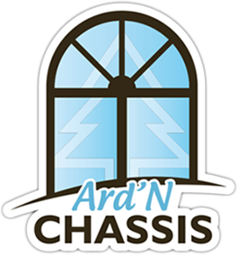 LOGO Ard'N CHASSIS